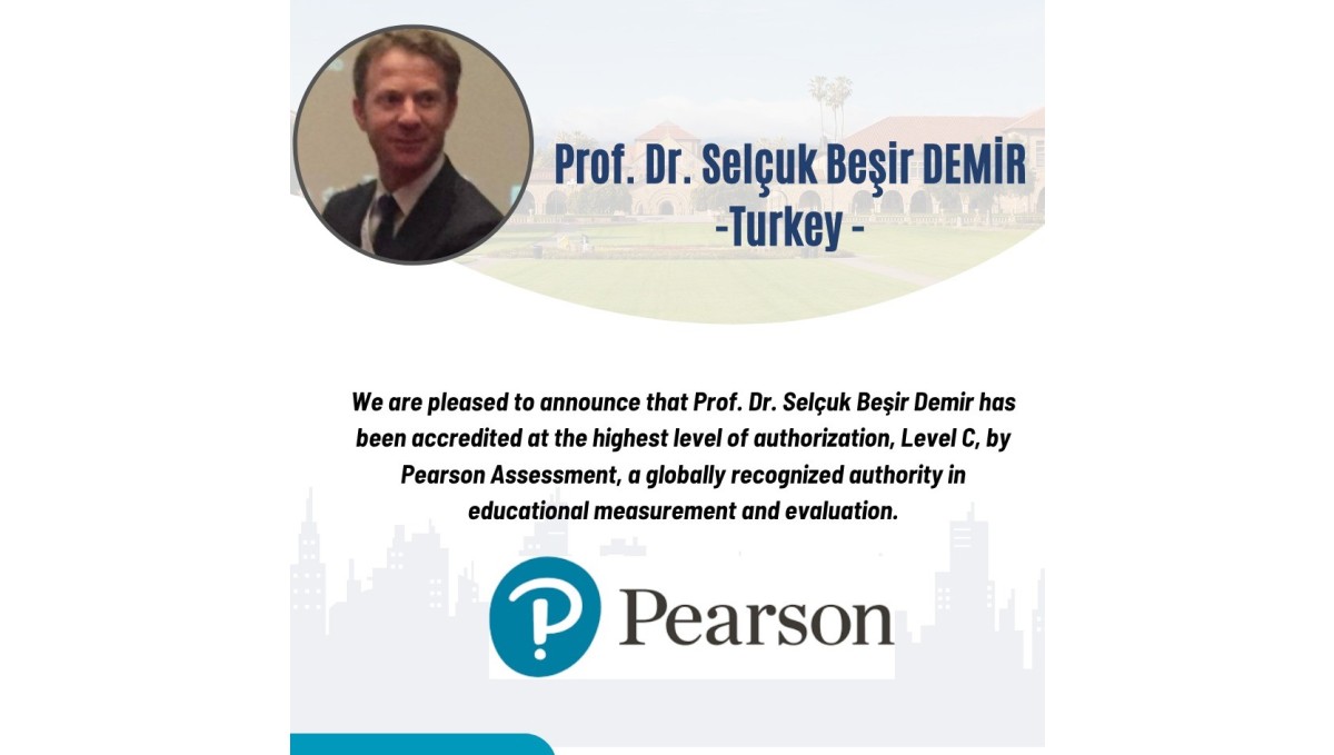 FÜ'den küresel akademik başarı