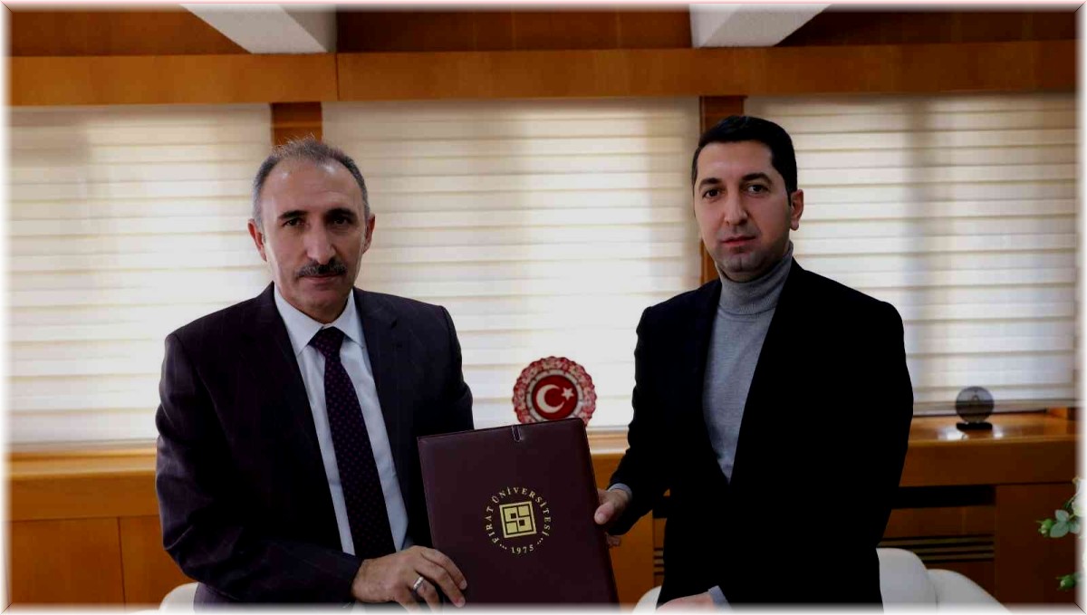 FÜ ile Gençlik ve Spor İl Müdürlüğü arasında işbirliği protokolü imzalandı