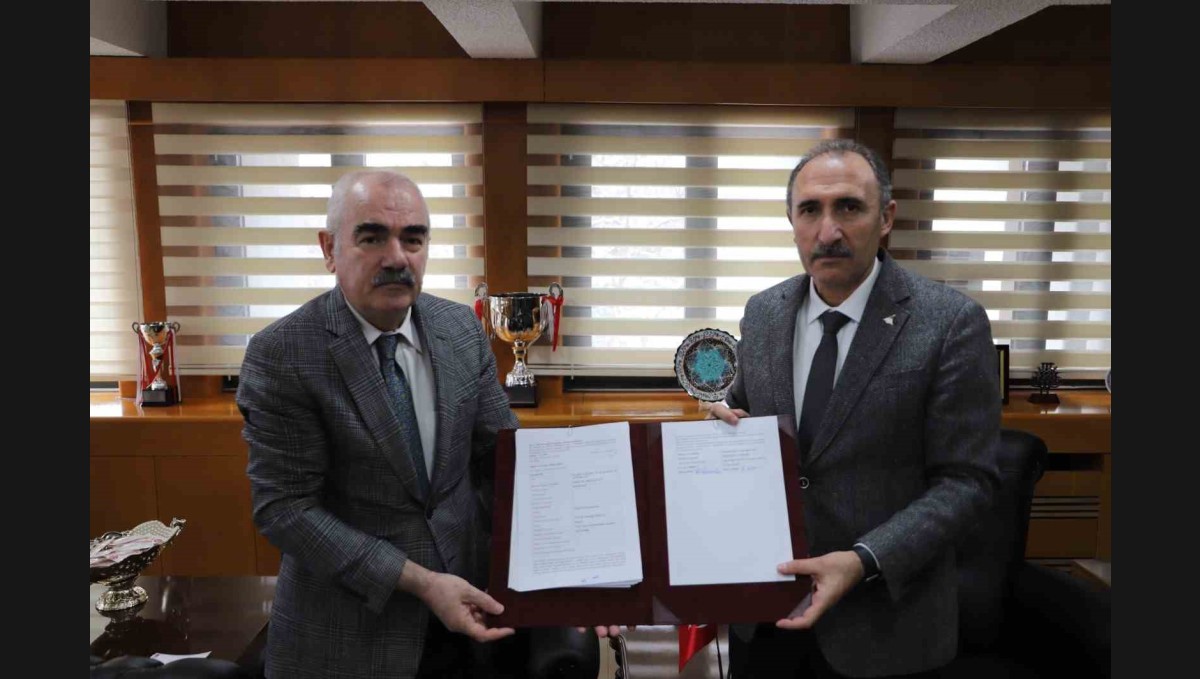 FÜ ile İŞKUR arasında protokol