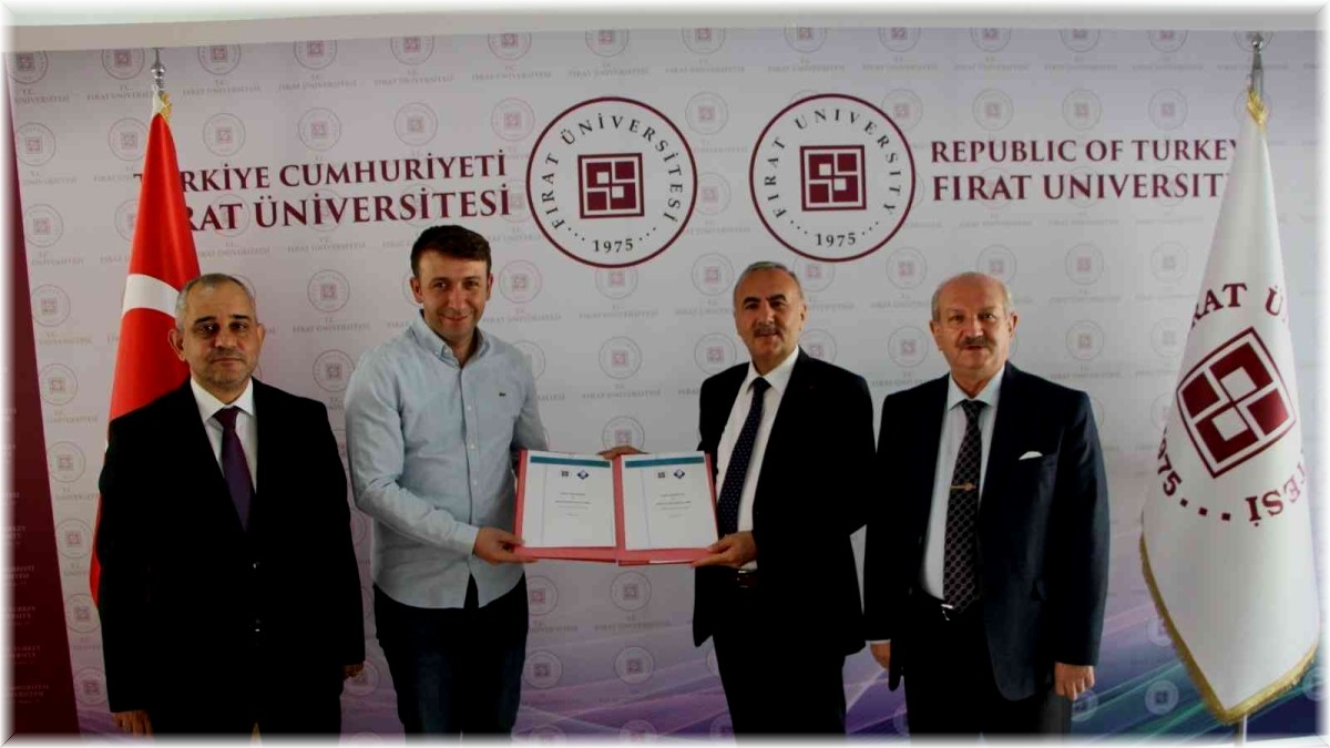 FÜ ile Şiddetle Mücadele Vakfı arasında iş birliği protokolü imzalandı