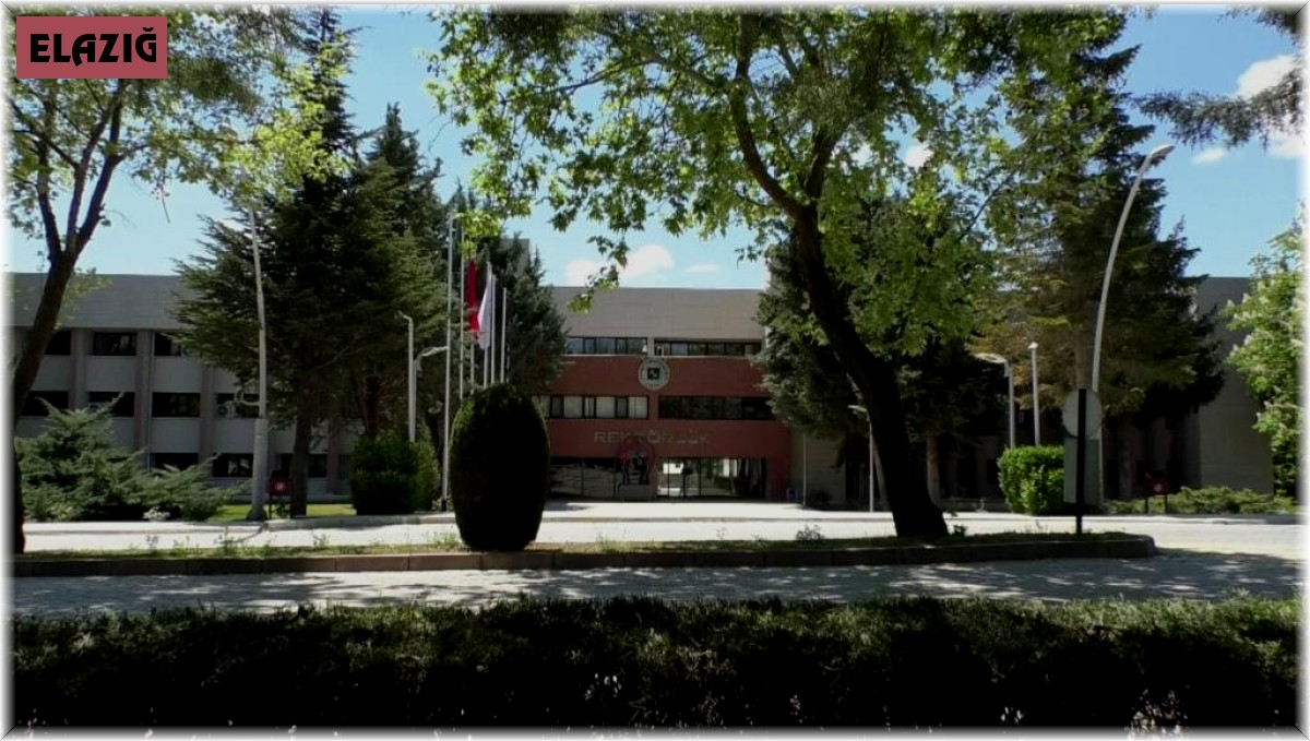 FÜ proje önerisi en fazla kabul edilen 5'inci üniversite oldu