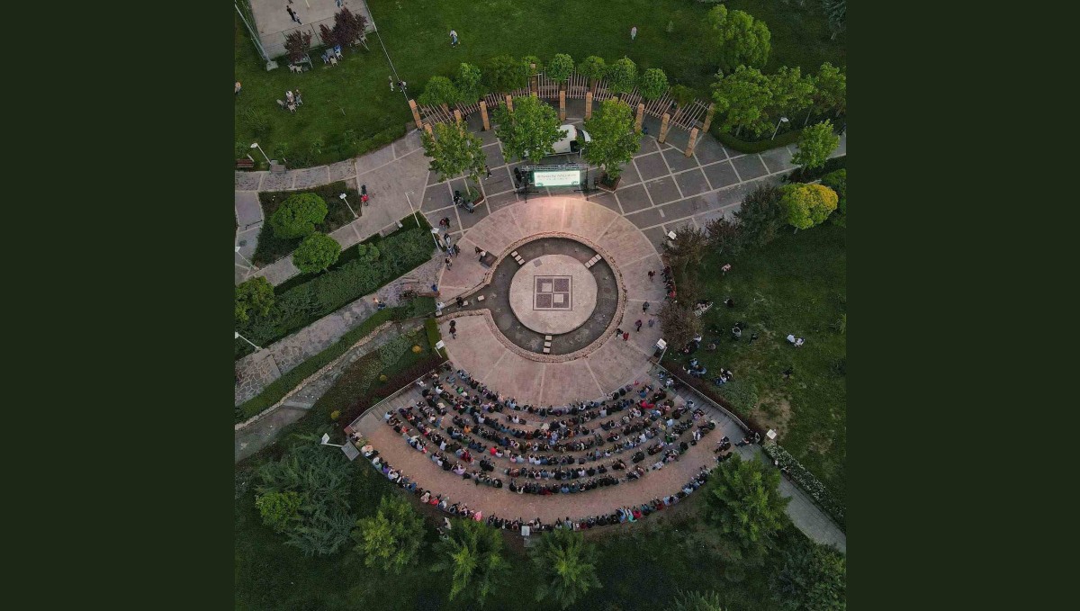 FÜ Rektörü Göktaş'tan tercih çağrısı: "Fırat Üniversitesi'nde güçlü bir gelecek sizi bekliyor"