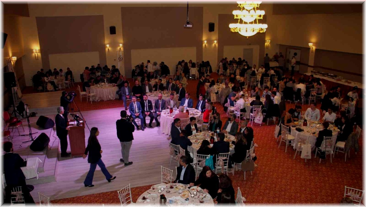 FÜ Veteriner Fakültesinde, 179. eğitim ve öğretim yılı etkinlikleri