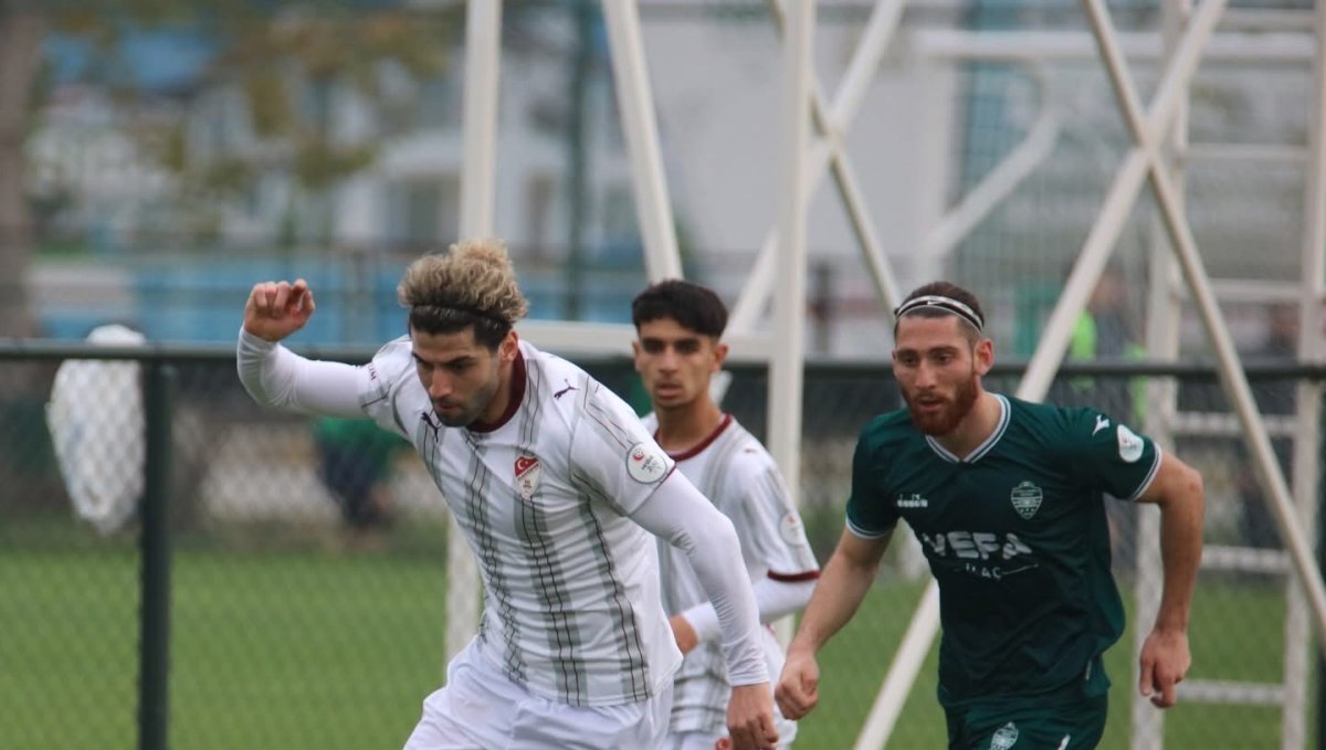 Fuat Bavuk: "Çok üzgün olduğumu bilmenizi isterim"