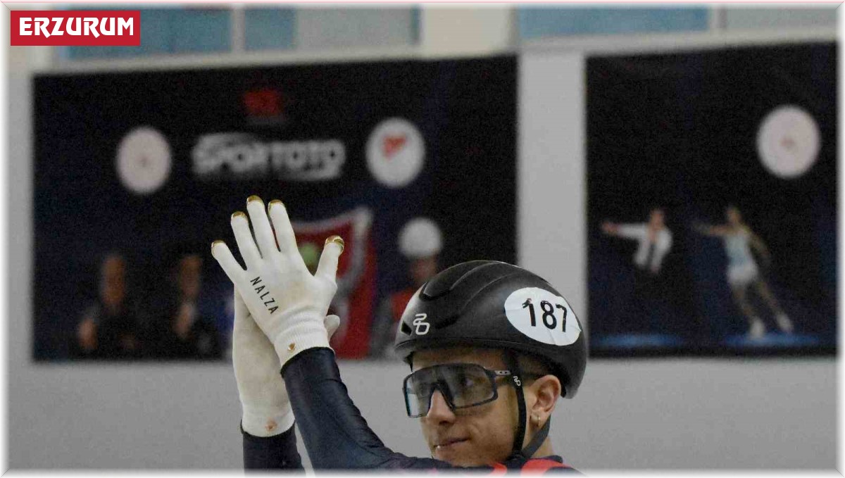 Furkan Akar fırtına gibi esti