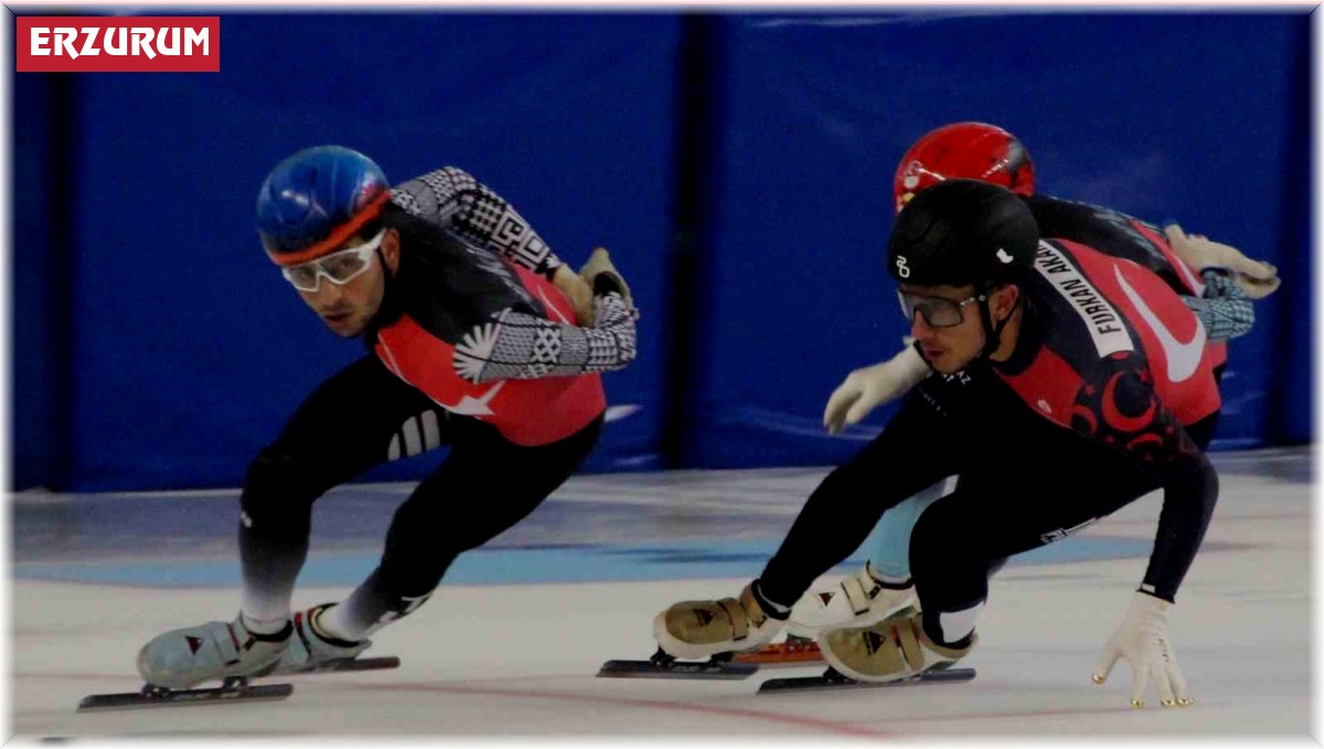 Furkan Akar'ın hedefi olimpiyat madalyası