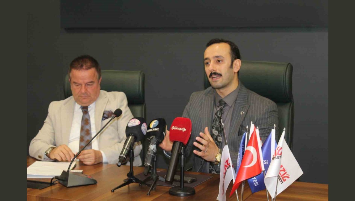 Furkan Aktı: ''Görüntüyle desteklenmemiş bir iddia üzerinden maç tatil edildi''