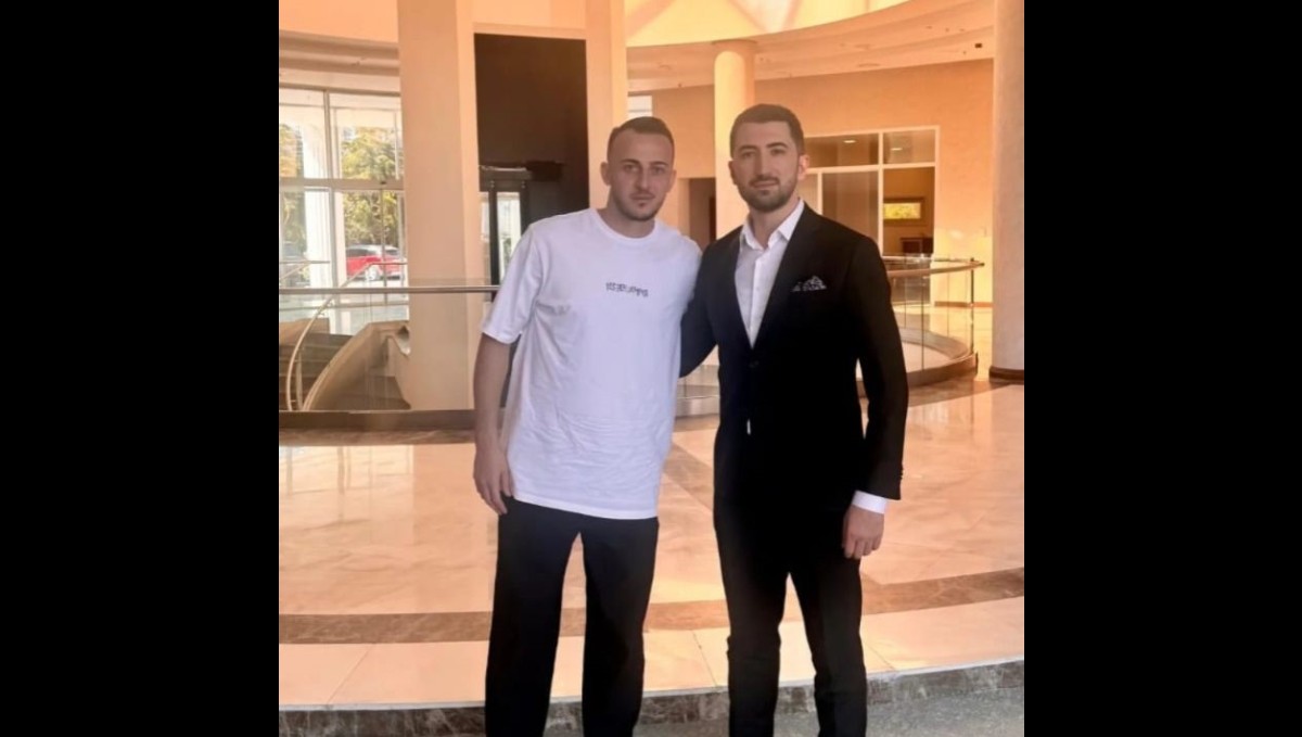 Furkan Köse, Elazığspor'da
