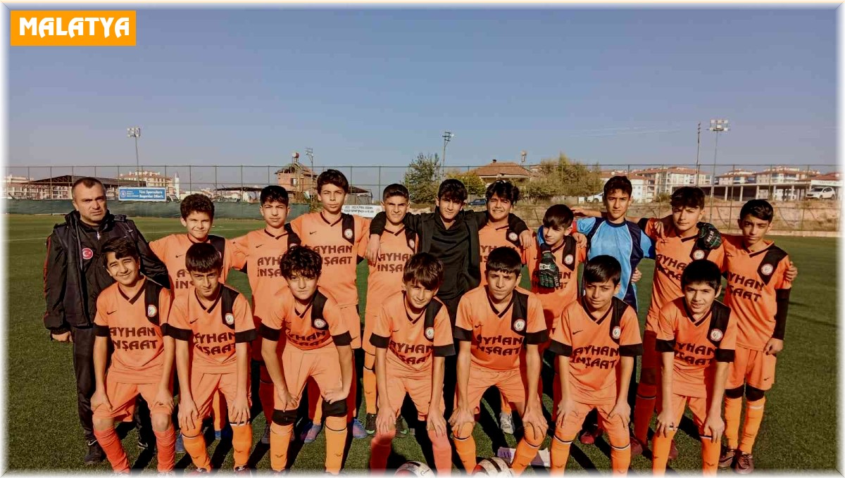 Futbolcularda Türkiye Şampiyonası heyecanı