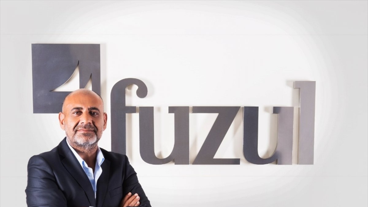 Fuzul Yapı'dan Beşiktaş'a yeni proje