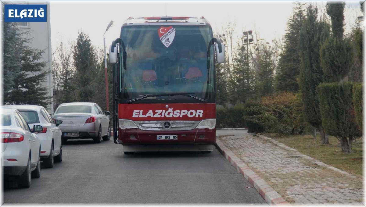 Gakgoş Trabzon yolcusu