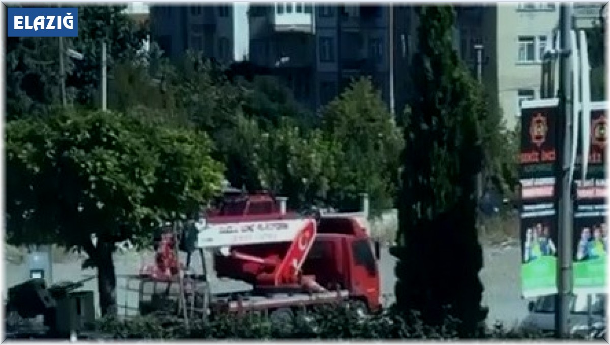 Gakko dayıdan duygulandıran hareket