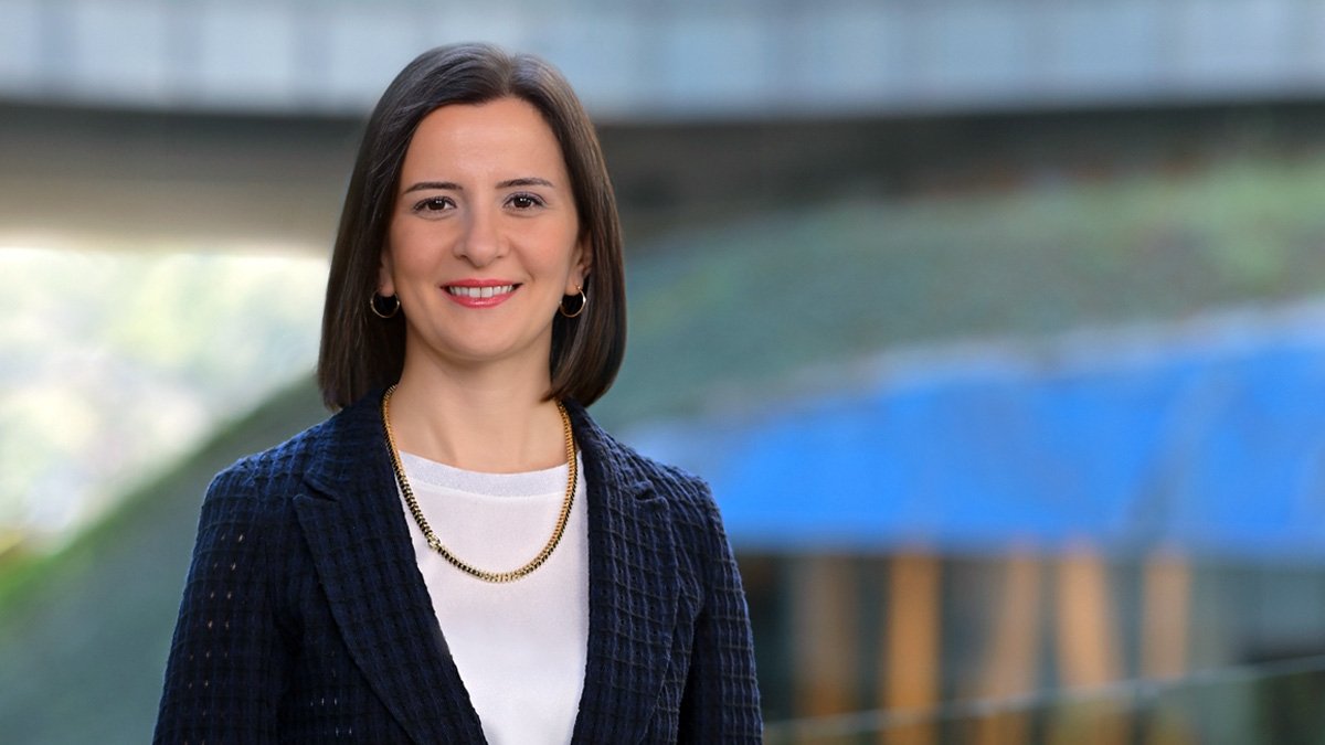 Garanti BBVA, özel bankacılıkta Türkiye’nin en iyi uluslararası bankası seçildi