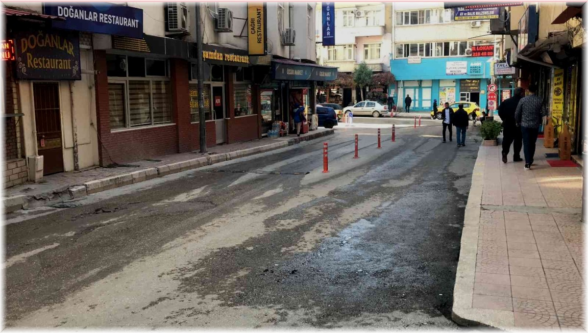 Garsonlarla tartıştı, silahlanıp mekana geri geldi, yanlışlıkla arkadaşını öldürdü