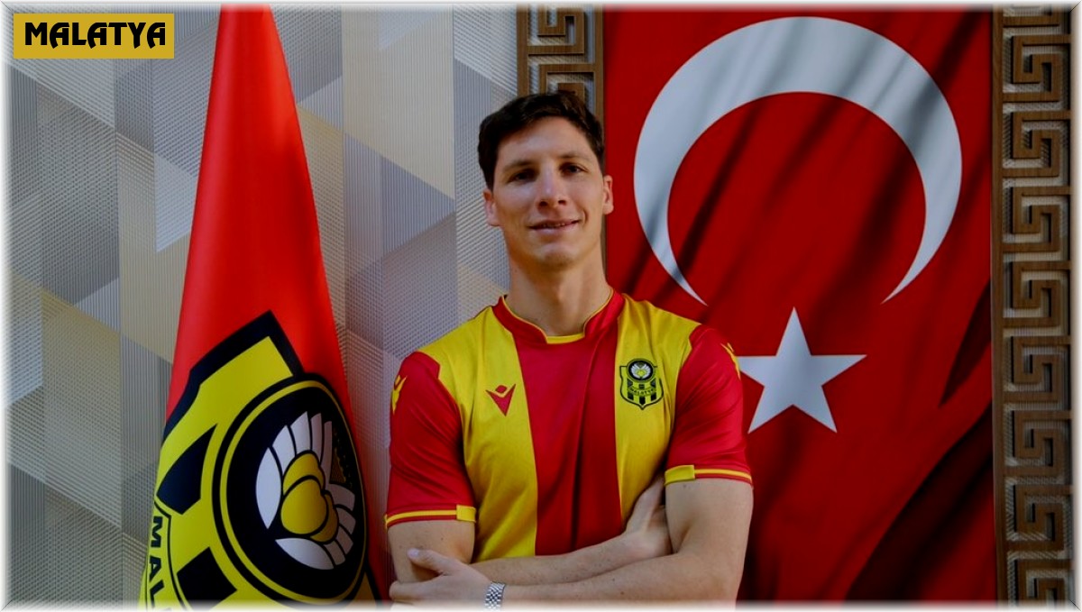 Gaston Campi, Yeni Malatyaspor'da