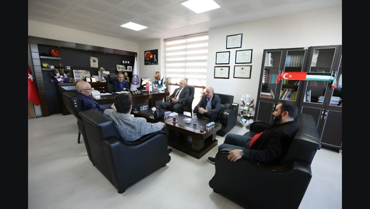 Gazeteci Hasan Pulur memleketi Erzurum'da anılacak