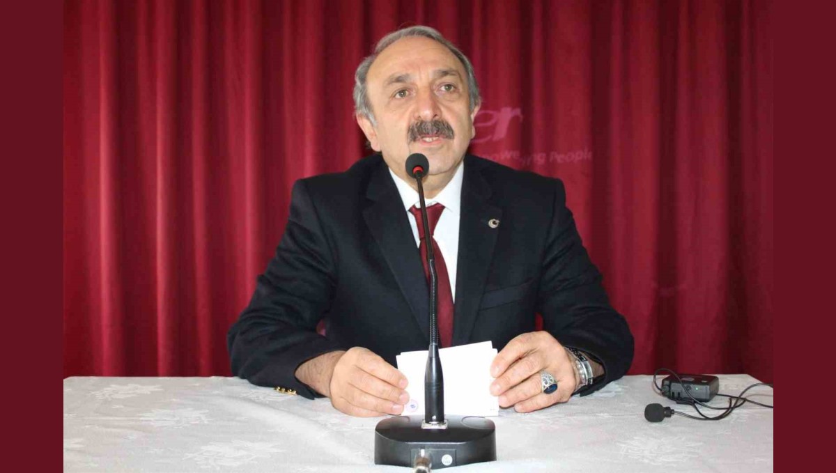 Gazeteci Hasan Pulur memleketi Erzurum'da anılacak