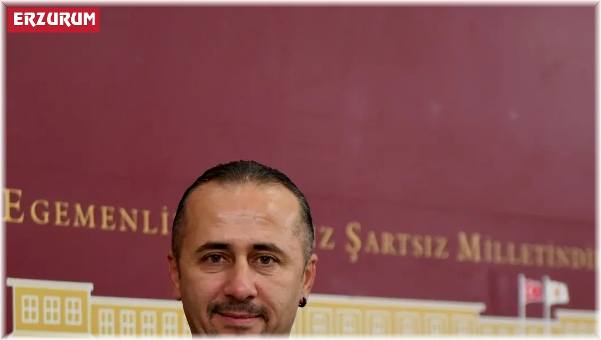 Gazeteci Onur Sağsöz kalp krizi geçirdi