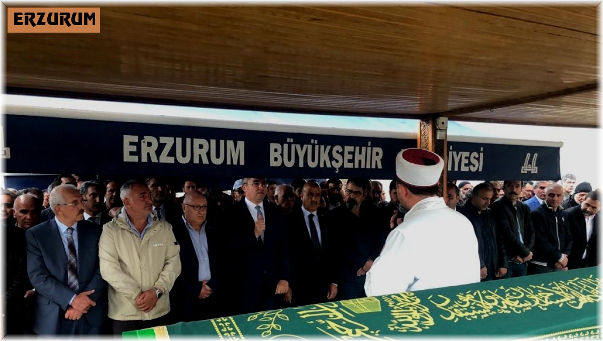 Gazeteci Sinan Özçaylak'ın baba acısı