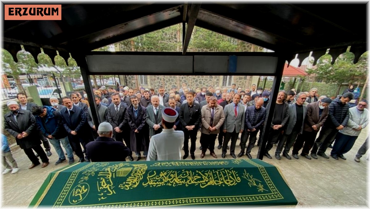 Gazeteci-Yazar Ayhan Kara'nın baba acısı