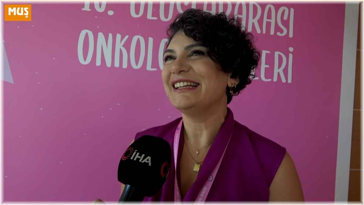 Gazeteci-Yazar Fulya Soybaş: 'Saçlarım ellerime dökülünce kanser ile yüzleştim'