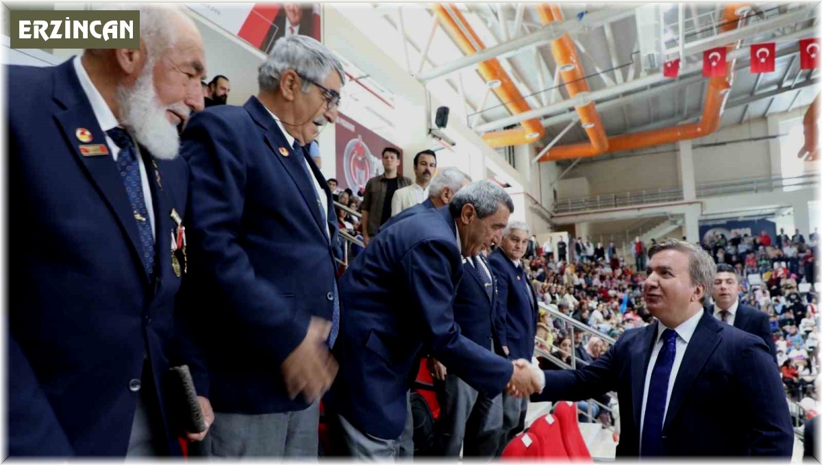 Gaziler protokole, protokol arkaya oturdu