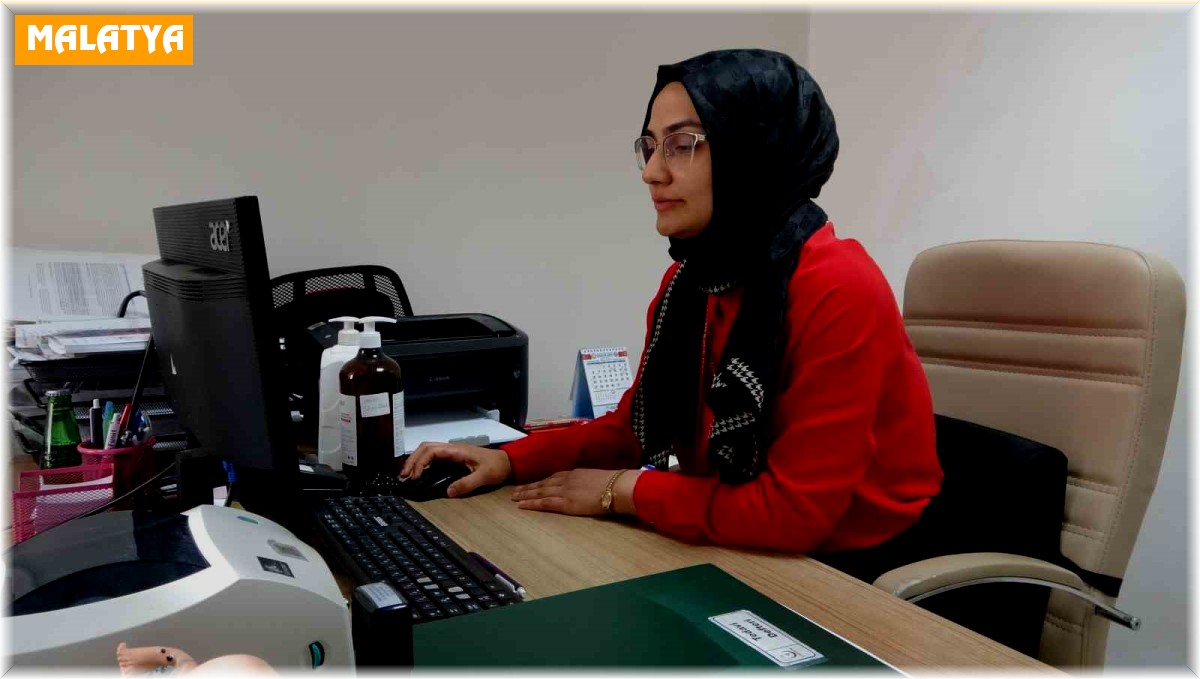 Gebelere egzersiz uyarısı