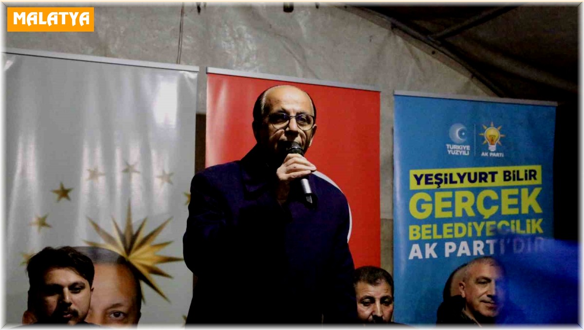 Geçit: "55 bin konutu bir yıl içinde teslim ediyoruz"