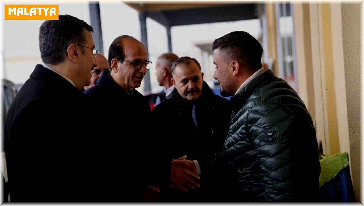 Geçit: "Laf değil iş ve eser üreteceğiz"