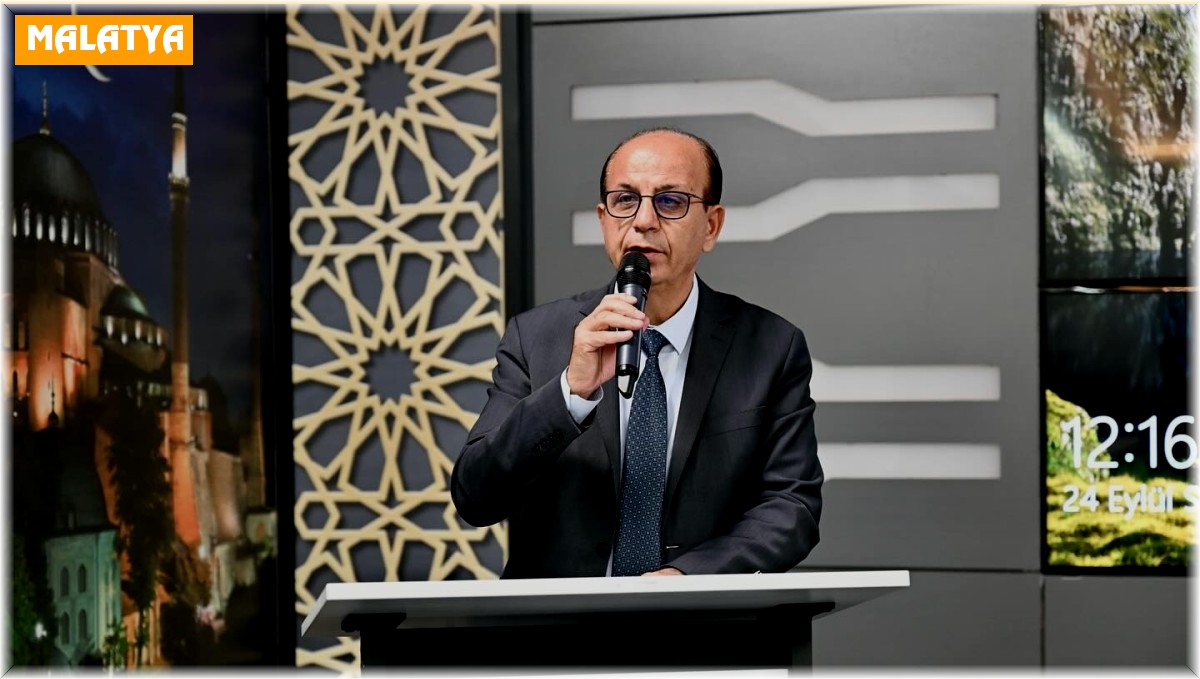 Geçit, "Şehitlerimiz ve gazilerimiz başımızın tacı"