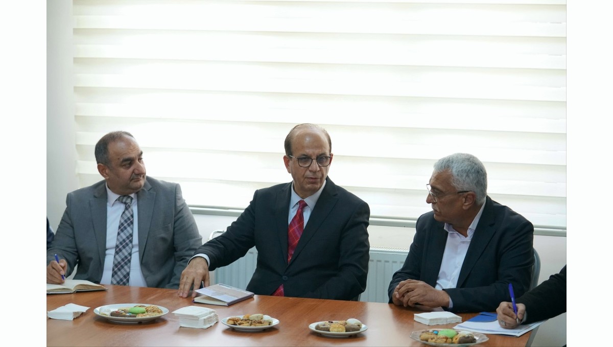 Geçit, "Yeşiltepe daha cazip, tercih edilen ve yaşam seviyesi yüksek bir kimliğe sahip olacak"