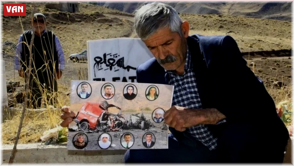 Geçitli patlamasının yıl dönümünü hastanede andı