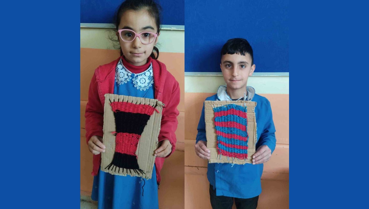 Geçmişten günümüze yolculuk