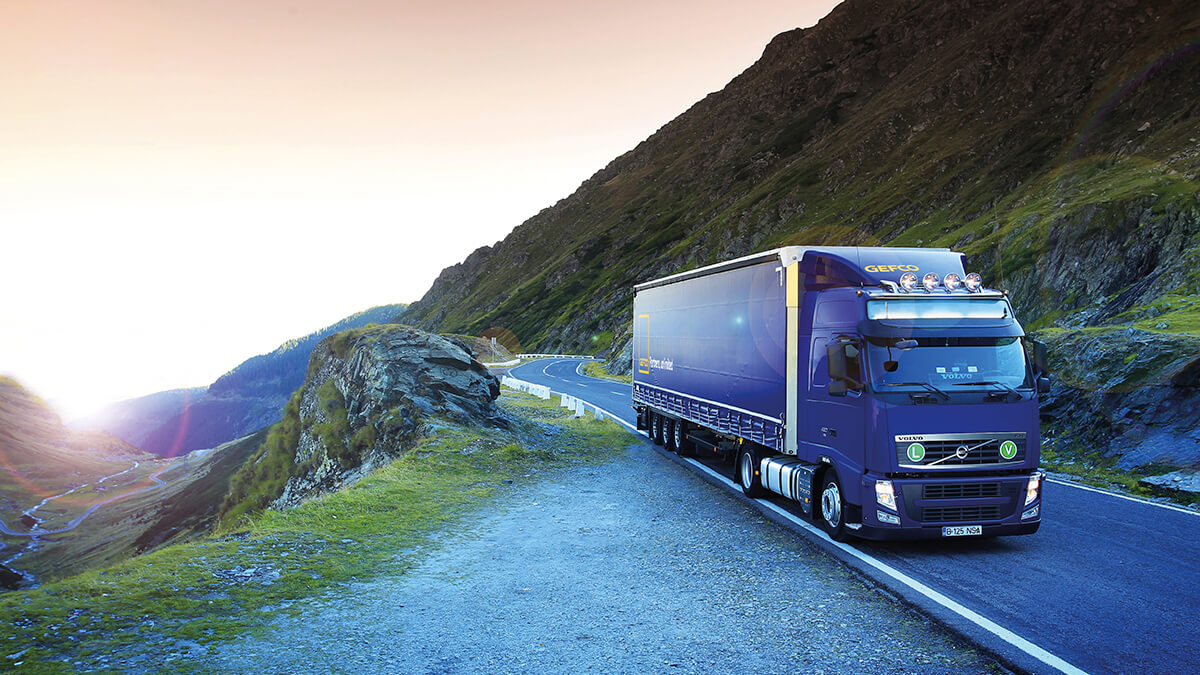 GEFCO’dan Çalık Enerji için Türkiye’den Türkmenistan’a 3.000 parçalık proje taşıması