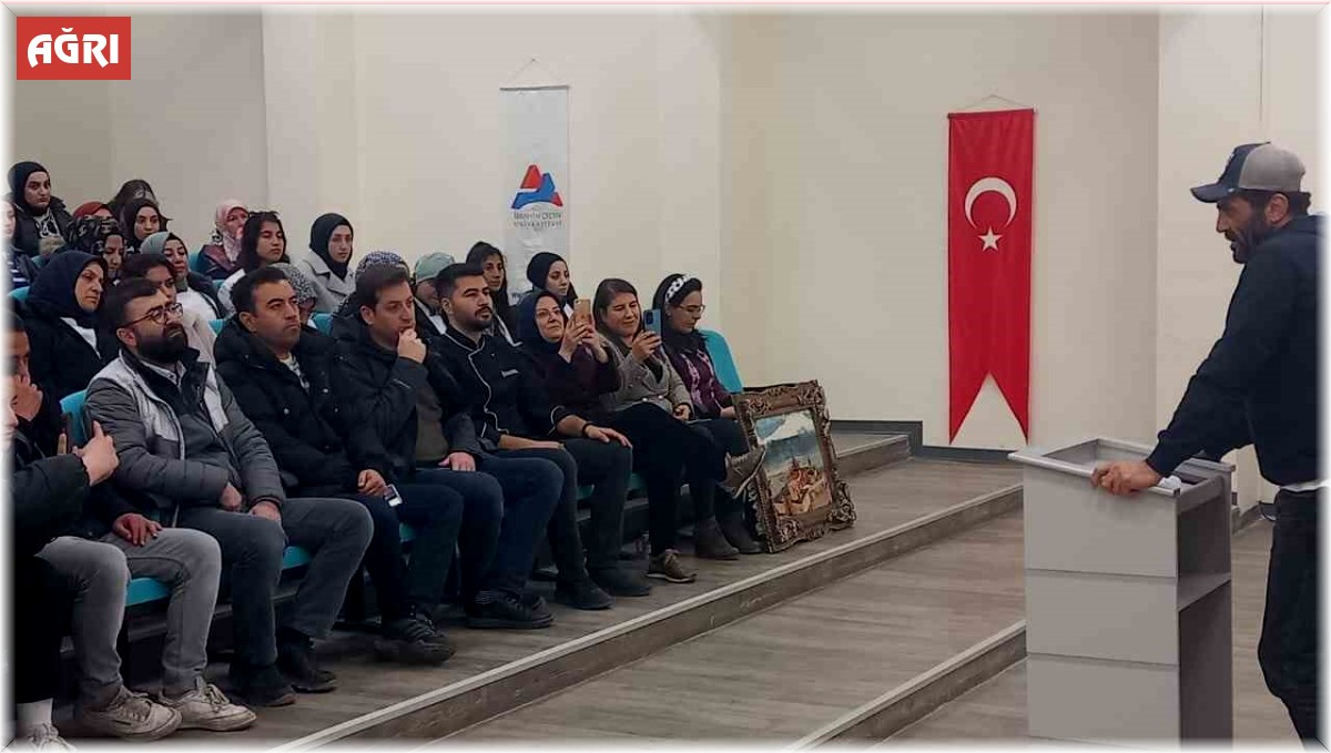 Geleceğin aşçıları lezzet şefleriyle buluşuyor