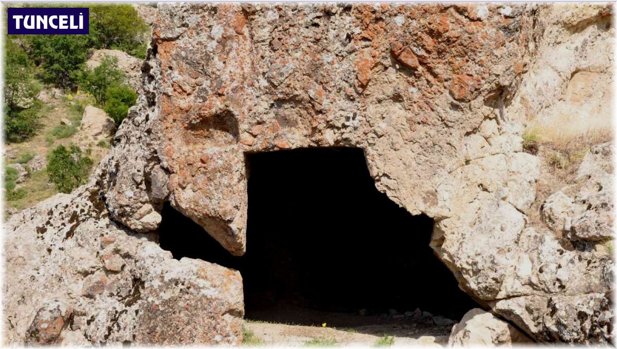 Gelin Odaları turizme kazandırılmayı bekliyor