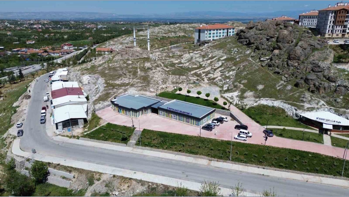 Gelinciktepe Kadın Yaşam Merkezi'nde kurslar başladı