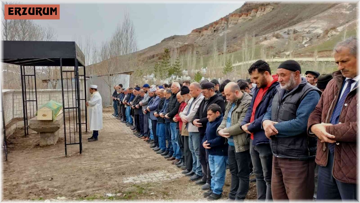 Genç doktor son yolculuğuna uğurlandı
