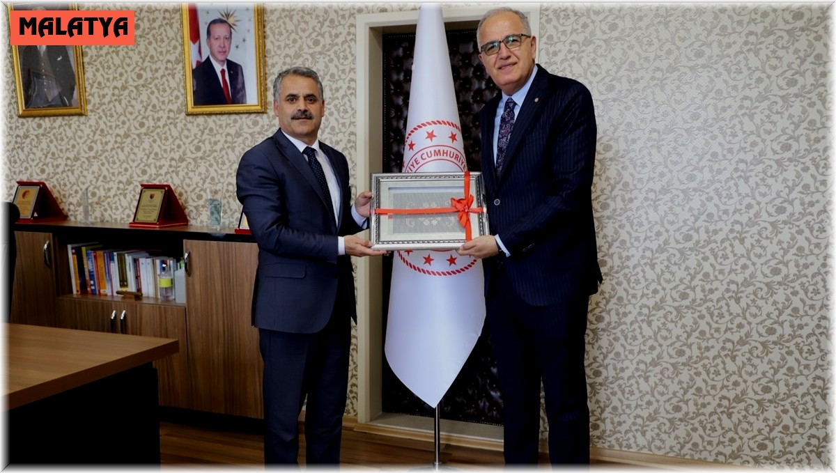 Genç Erkekler Türkiye Voleybol Şampiyonası Malatya'da