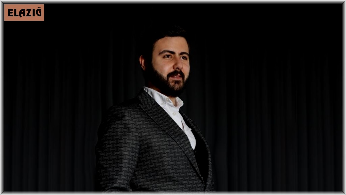 Genç girişimci Ardoğan'dan çevre dostu üretim önerisi