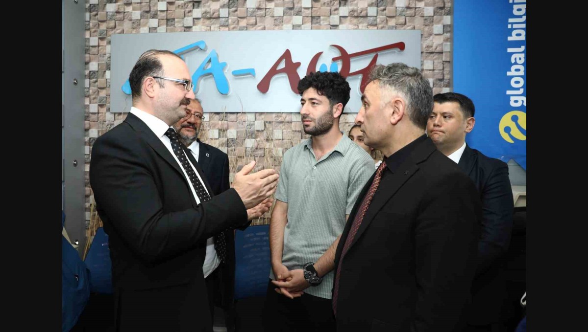 Genç istihdamına yönelik güçlü iş birliği