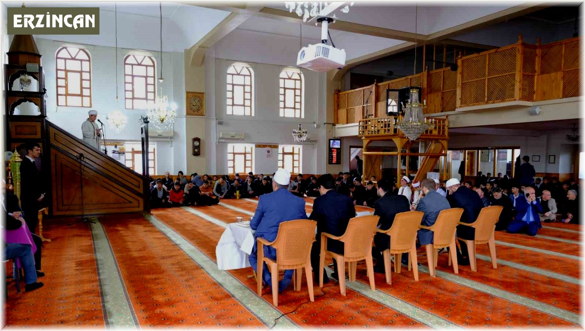 Genç Kur'an bülbülleri yarıştı