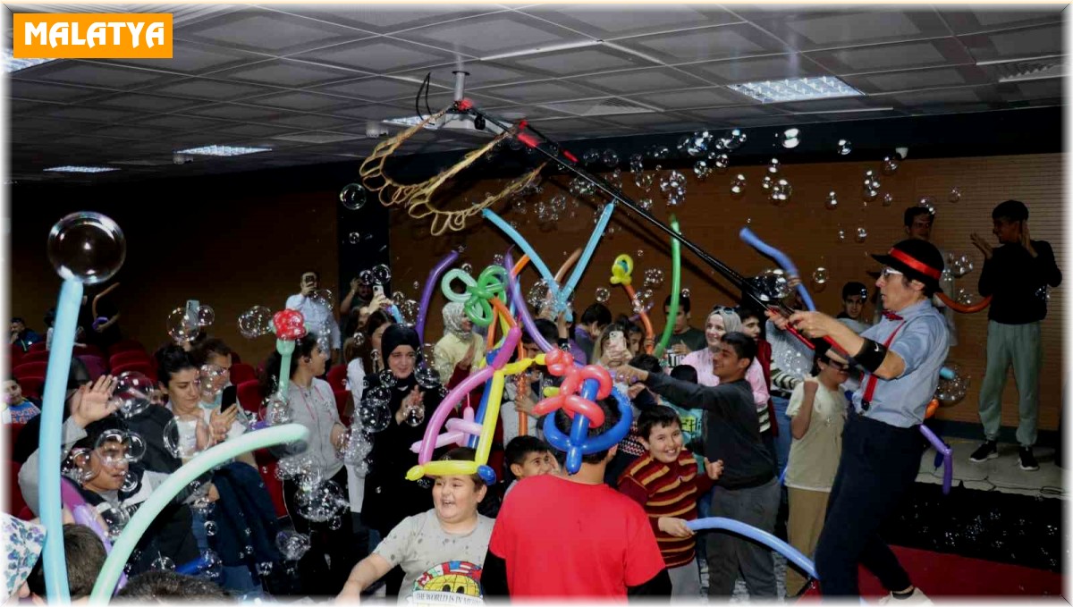 Genç MAGİNDER'in engelliler haftası etkinliği ilgi gördü