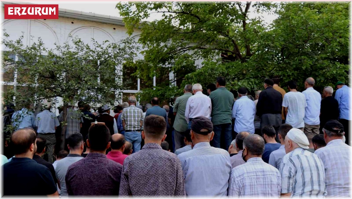 Genç Sağlıkçı Kalp krizi sonucu hayatını kaybetti