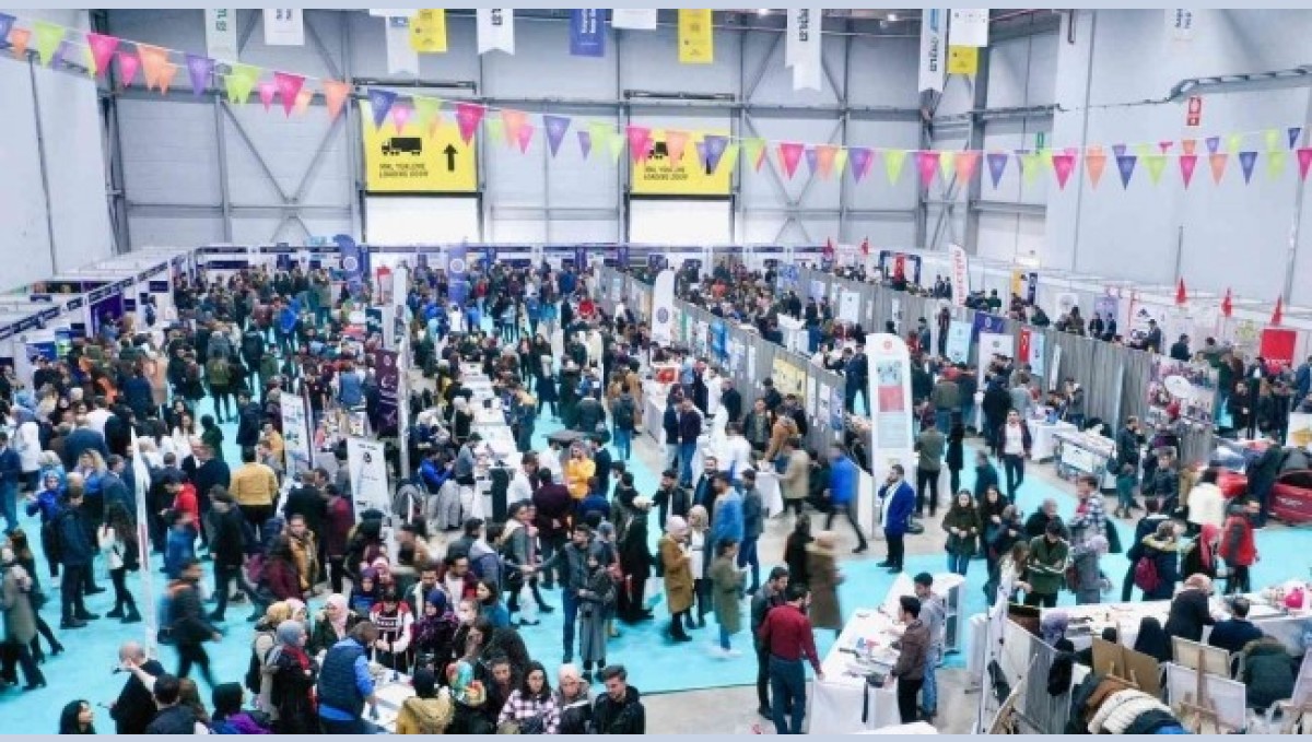 Genç yetenekleri geleceğe taşıyacak olan KUDAKAF'25 başlıyor