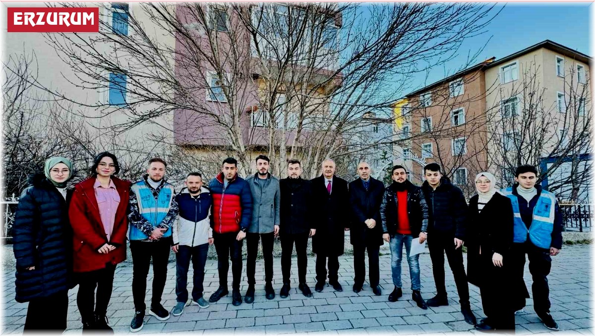 Gençler bu projeyi bekliyor