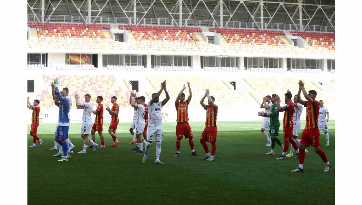 Gençlerbirliği, Süper Lig'de