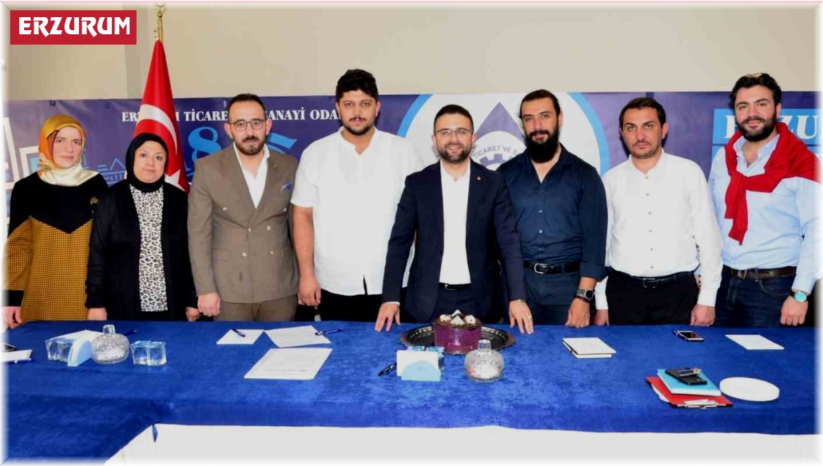 Gençlere tarımsal faaliyet desteği