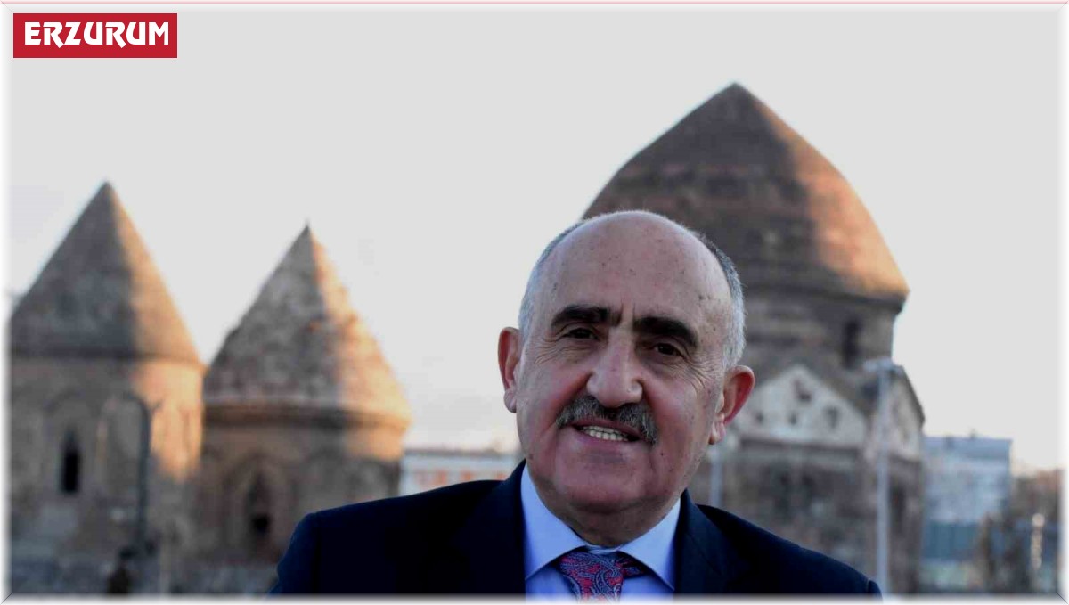 'Gençlerimiz bizim geleceğimizin teminatıdır'