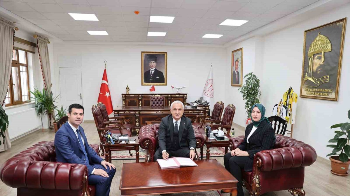 "Gençliğine İyi Bak 2 Projesi" hayata geçirildi